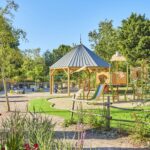 Flower Camping Du Lac De La Chausselière - Bild 5