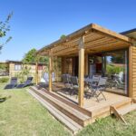 Flower Camping Du Lac De La Chausselière - Bild 6