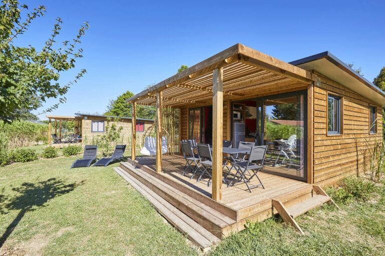 Flower Camping Du Lac De La Chausselière - Bild 6