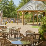 Flower Camping Du Lac De La Chausselière - Bild 7