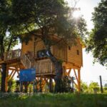 Flower Camping Du Lac De La Chausselière - Bild 8