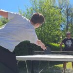 Flower Camping Du Lac De La Seigneurie - Bild 12 Flower Camping Du Lac De La Seigneurie - Bild 12