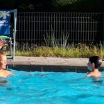 Flower Camping Du Lac De La Seigneurie - Bild 7 Flower Camping Du Lac De La Seigneurie - Bild 7