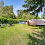 Flower Camping Du Lac De La Seigneurie - Bild 8 Flower Camping Du Lac De La Seigneurie - Bild 8