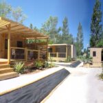 Flower Camping Du Lac De La Thésauque - Bild 10 Flower Camping Du Lac De La Thésauque - Bild 10