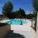 Flower Camping Du Lac De La Thésauque - Bild 3 Flower Camping Du Lac De La Thésauque - Bild 3