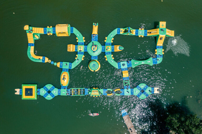 Flower Camping Du Lac De La Thésauque - Bild 4 Flower Camping Du Lac De La Thésauque - Bild 4