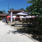 Flower Camping Du Lac De La Thésauque - Bild 5 Flower Camping Du Lac De La Thésauque - Bild 5