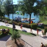 Flower Camping Du Lac De La Thésauque - Bild 6 Flower Camping Du Lac De La Thésauque - Bild 6