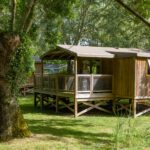 Flower Camping Du Port Caroline - Bild 2 Flower Camping Du Port Caroline - Bild 2