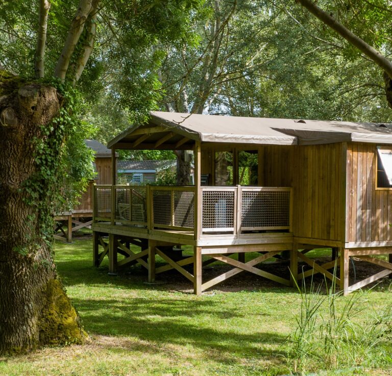 Flower Camping Du Port Caroline - Bild 2 Flower Camping Du Port Caroline - Bild 2