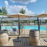 Flower Camping Du Port Caroline - Bild 3 Flower Camping Du Port Caroline - Bild 3