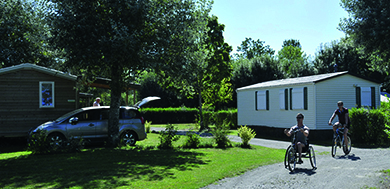 Flower Camping Du Port Caroline - Bild 6 Flower Camping Du Port Caroline - Bild 6