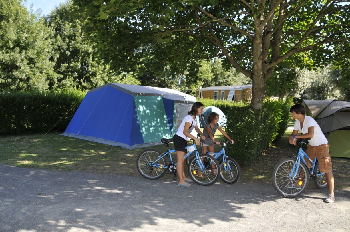 Flower Camping Du Port Caroline - Bild 7 Flower Camping Du Port Caroline - Bild 7