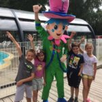 Flower Camping Du Port Caroline - Bild 8 Flower Camping Du Port Caroline - Bild 8