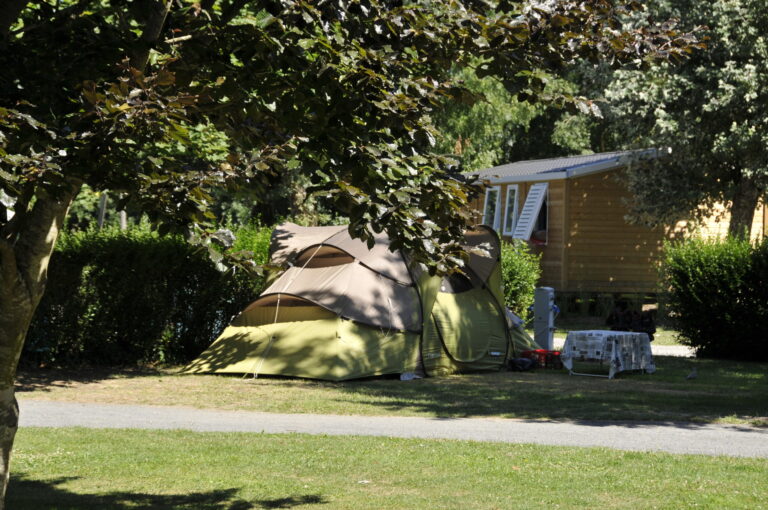 Flower Camping Du Port Caroline - Bild 9 Flower Camping Du Port Caroline - Bild 9