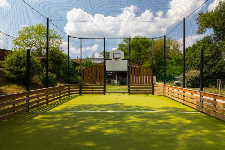 Flower Camping Île D'offard - Bild 10