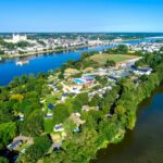 Flower Camping Île D'offard - Bild 14