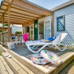 Flower Camping Île D'offard - Bild 15