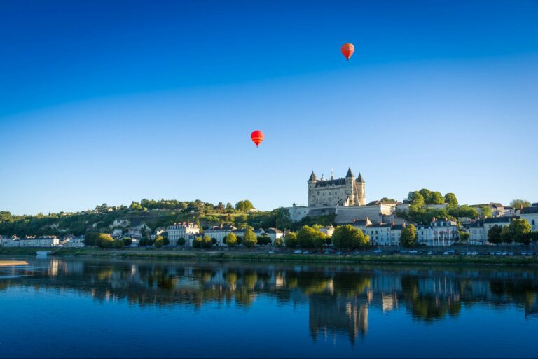 Flower Camping Île D'offard - Bild 3