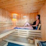 Flower Camping Île D'offard - Bild 5