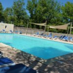 Flower Camping Jas Du Moine - Bild 2