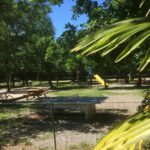 Flower Camping Jas Du Moine - Bild 3