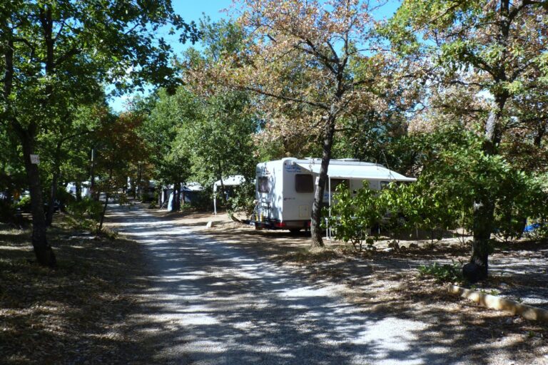 Flower Camping Jas Du Moine - Bild 4