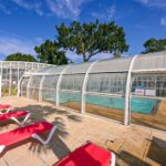 Flower Camping La Blanche Hermine - Bild 2 Flower Camping La Blanche Hermine - Bild 2