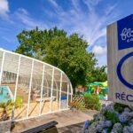 Flower Camping La Blanche Hermine - Bild 3 Flower Camping La Blanche Hermine - Bild 3