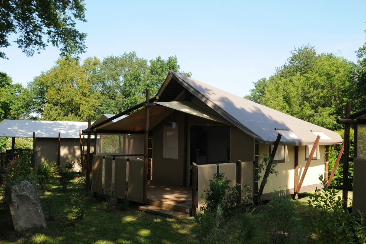 Flower Camping La Blanche Hermine - Bild 6 Flower Camping La Blanche Hermine - Bild 6