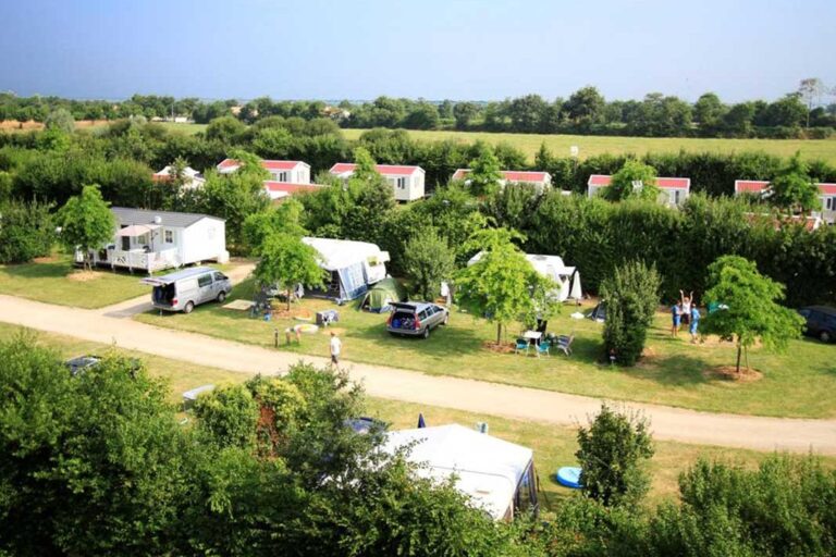 Camping Paradis La Bretonnière - Bild 1