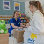 Flower Camping La Chênaie - Bild 1