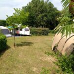 Flower Camping La Châtaigneraie - Bild 3