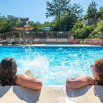 Flower Camping La Châtaigneraie - Bild 5