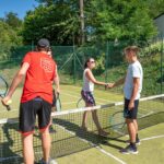 Flower Camping La Châtaigneraie - Bild 7