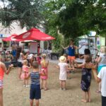 Flower Camping La Châtaigneraie - Bild 8