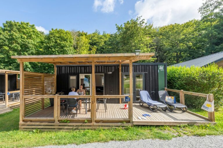 Flower Camping La Chênaie - Bild 10