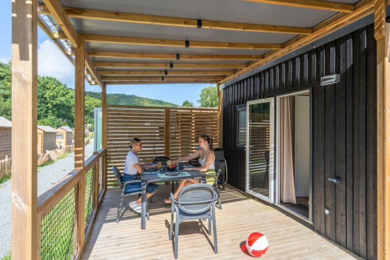 Flower Camping La Chênaie - Bild 11