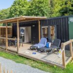 Flower Camping La Chênaie - Bild 12