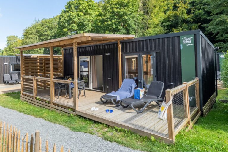 Flower Camping La Chênaie - Bild 12