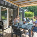 Flower Camping La Chênaie - Bild 13