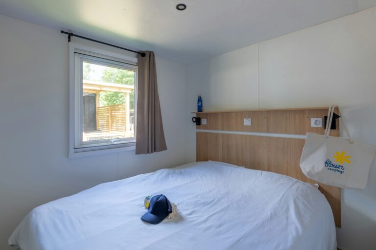 Flower Camping La Chênaie - Bild 14