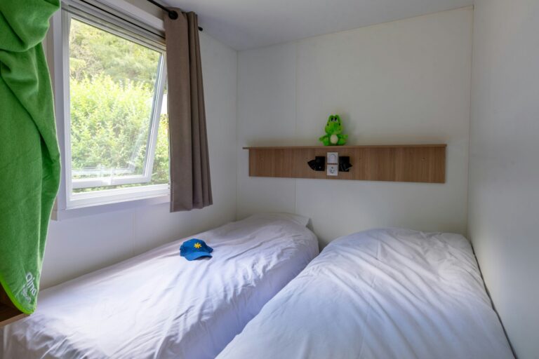 Flower Camping La Chênaie - Bild 15