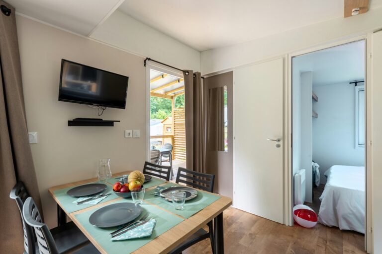 Flower Camping La Chênaie - Bild 17