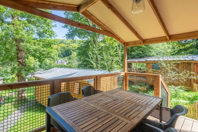 Flower Camping La Chênaie - Bild 19