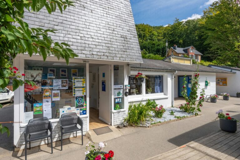 Flower Camping La Chênaie - Bild 2