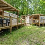 Flower Camping La Chênaie - Bild 20