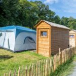 Flower Camping La Chênaie - Bild 4