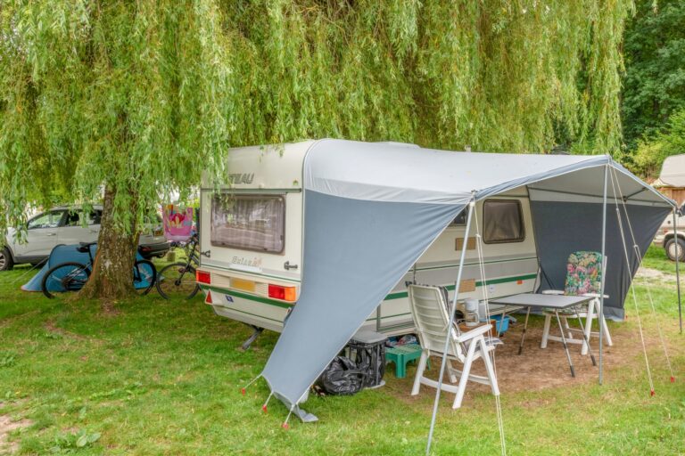 Flower Camping La Chênaie - Bild 5